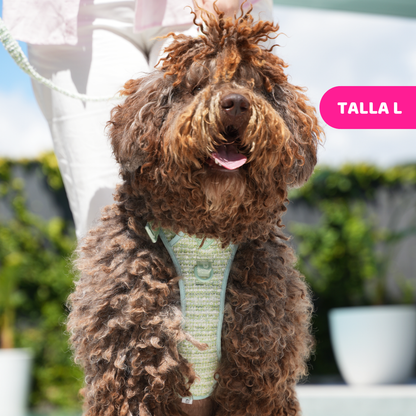  Mint Chic Trail Harness