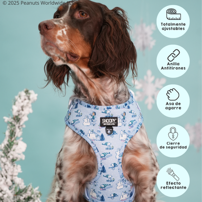 Arnés Ajustable Snoopy™️ Snow