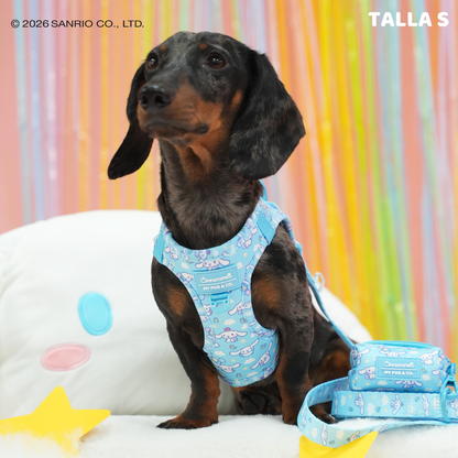 Step-in Hundegeschirr von Cinnamoroll