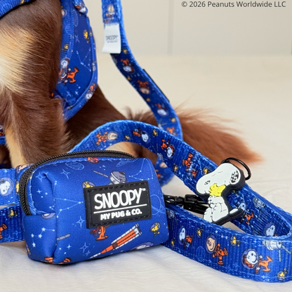 Space Bag Holder by Snoopy™️