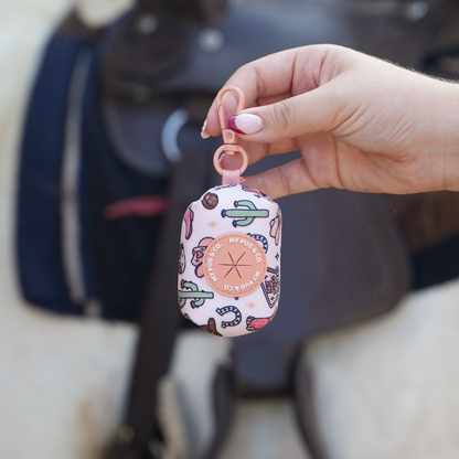 Porta Bolsas Rodeo