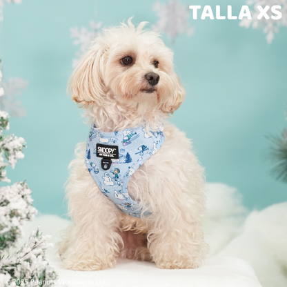 Arnés Ajustable Snoopy™️ Snow