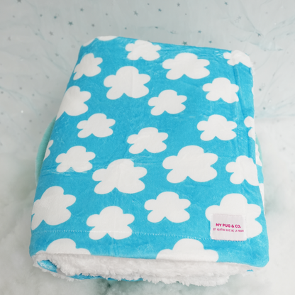 Manta Nubes by Agatha Ruiz de la Prada