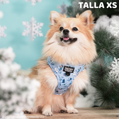 Arnés Ajustable Snoopy™️ Snow