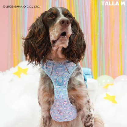 Trail-Hundegeschirr von Cinnamoroll