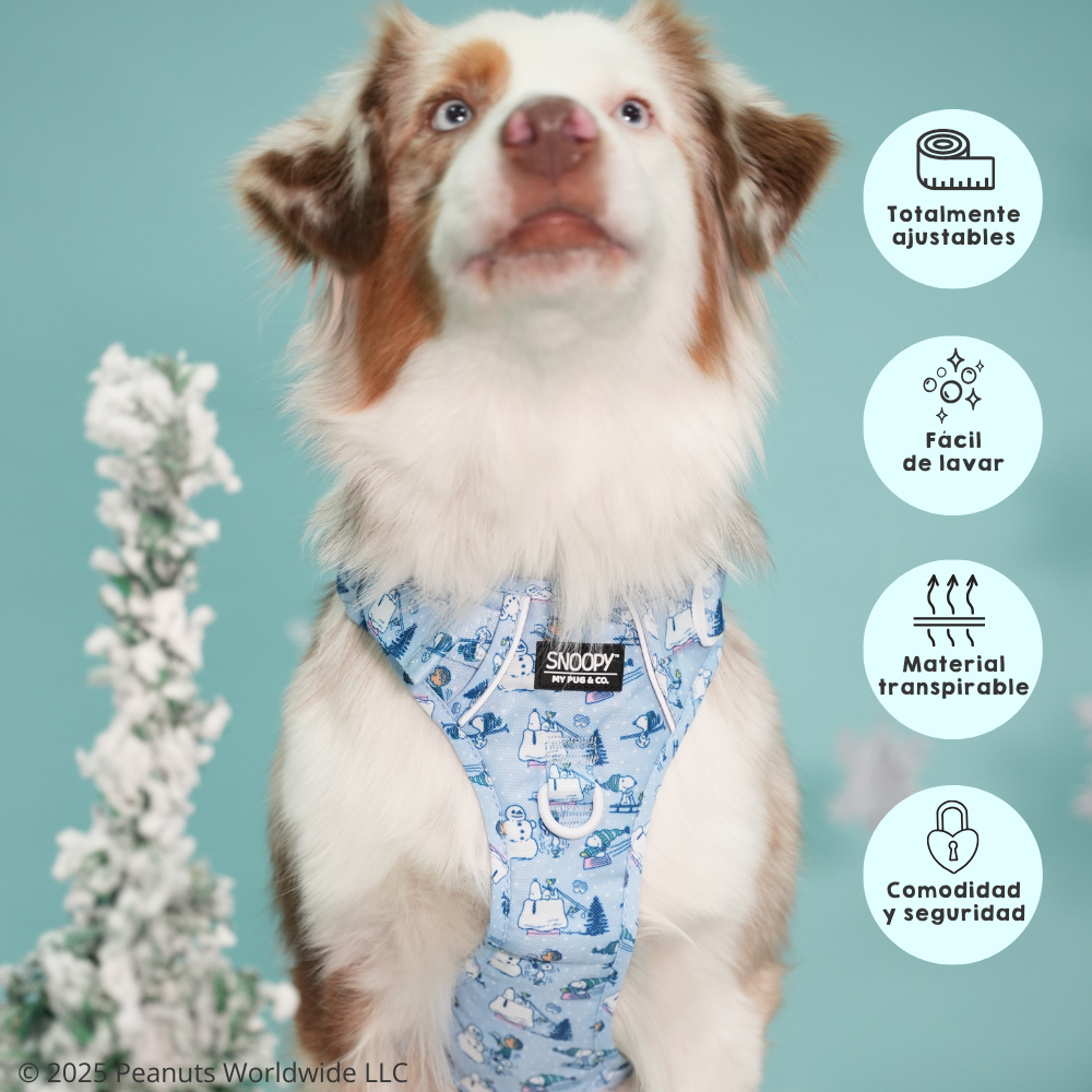Arnés Todoterreno Snoopy™️ Snow