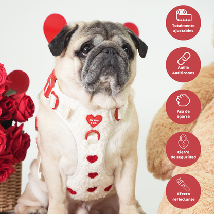 Arnés Todoterreno Corazón