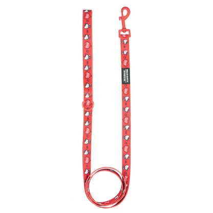 Pack Arnés Body Hello Kitty Red