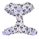 Kuromi Adjustable Harness