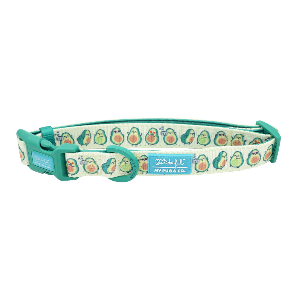 Collar Aguacates by Mr. Wonderful