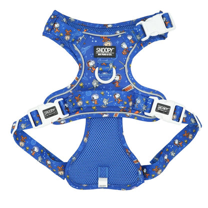 Space Trail Harness by Snoopy™️