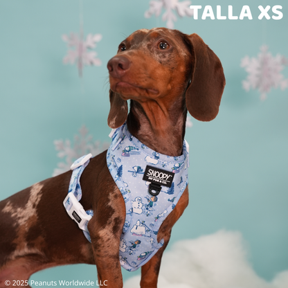 Arnés Ajustable Snoopy™️ Snow