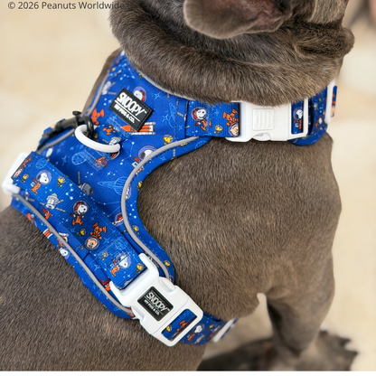 Space Trail Harness by Snoopy™️