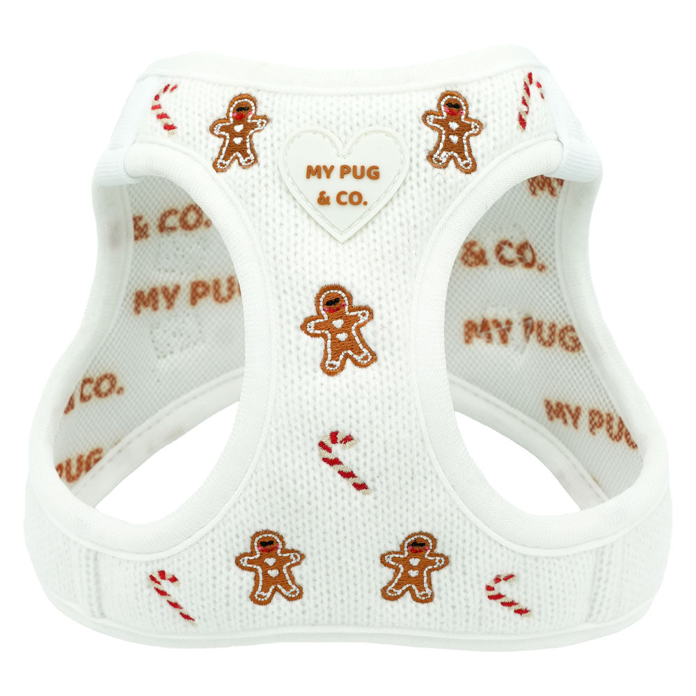 Arnés Body Gingerbread