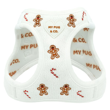 Arnés Body Gingerbread