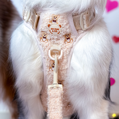 Teddy Offroad-Geschirr