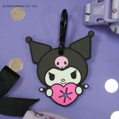 Taschenaufhänger von Kuromi