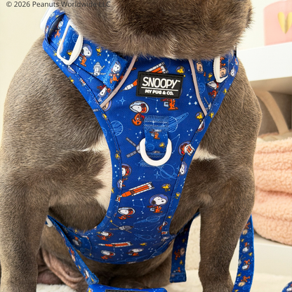 Space Trail Harness by Snoopy™️