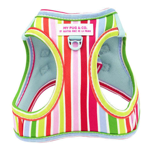 Arnés Body Arcoíris by Agatha Ruiz de la Prada
