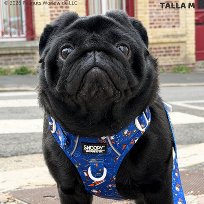 Space Trail Harness by Snoopy™️
