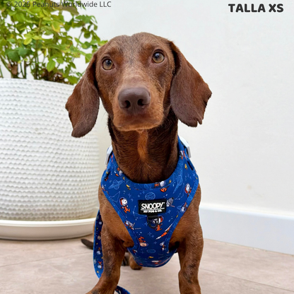 Space Adjustable Harness by Snoopy™️