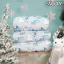 Decke Snoopy™️ Snow