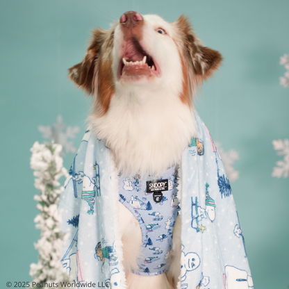 Manta Snoopy™️ Snow