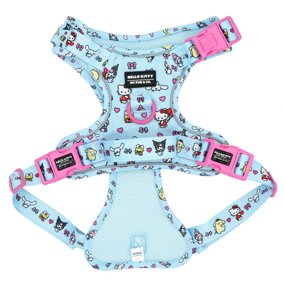 Trail harness by Hello Kitty and Friends