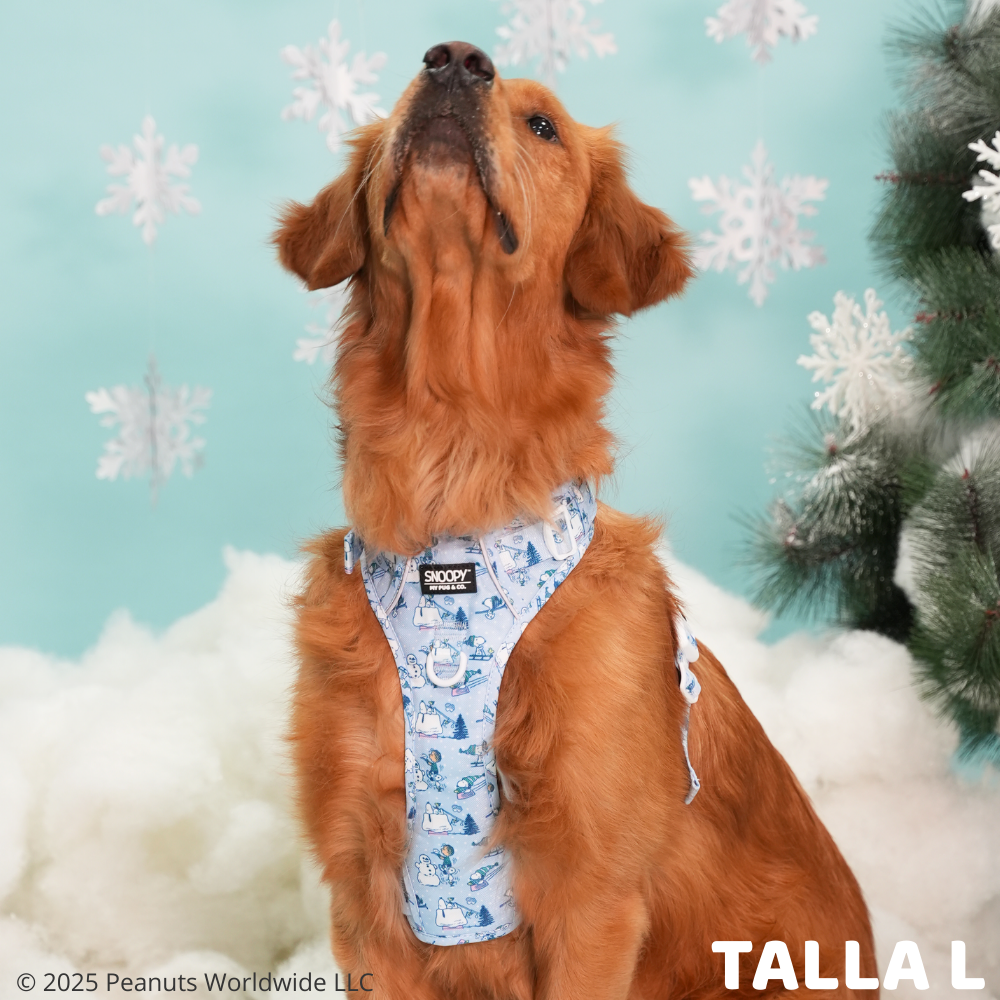 Arnés Todoterreno Snoopy™️ Snow