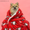 Manta Hello Kitty Red