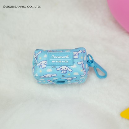 Porta bolsas Cinnamoroll