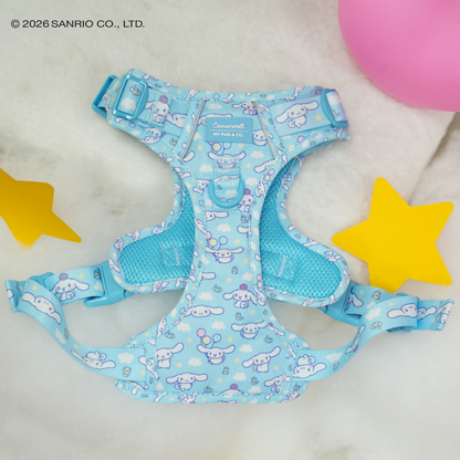 Trail-Hundegeschirr von Cinnamoroll