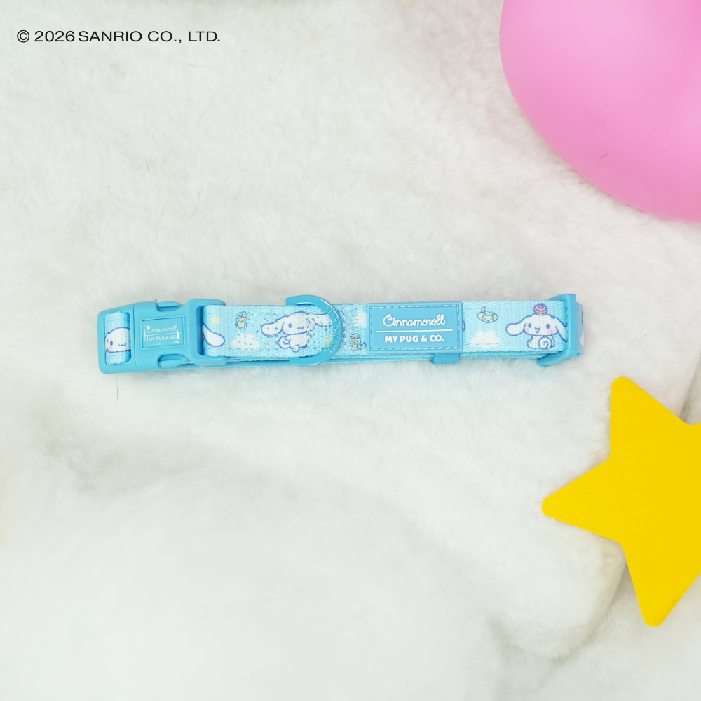 Collar Cinnamoroll