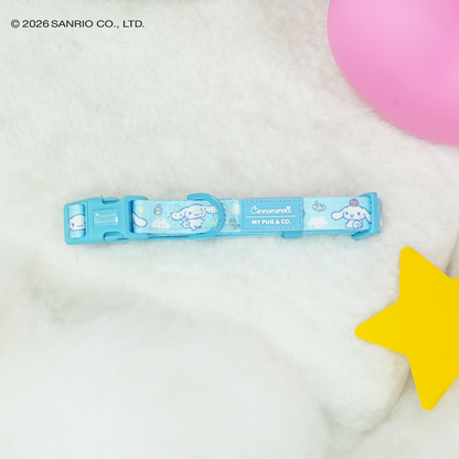 Collar Cinnamoroll