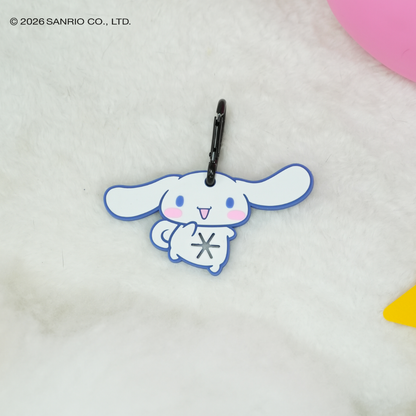 Bag Hanger by Cinnamoroll