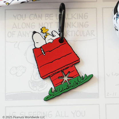 Colgador de Bolsas Snoopy™️