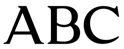 ABC