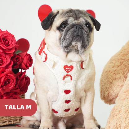 Arnés Todoterreno Corazón