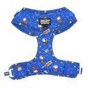Verstellbares Geschirr Snoopy™️ Space