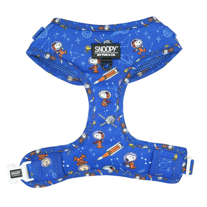 Space Adjustable Harness by Snoopy™️