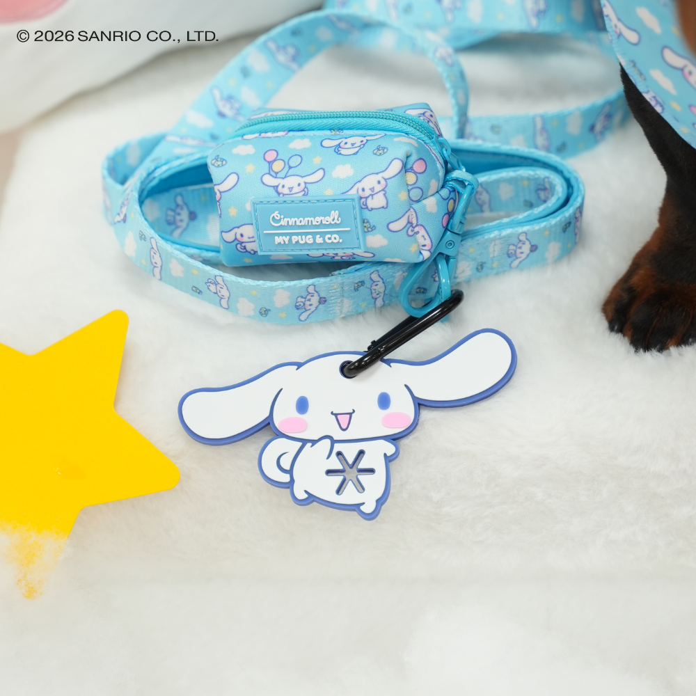 Bag Hanger by Cinnamoroll