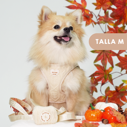 Arnés Body Jersey Couture