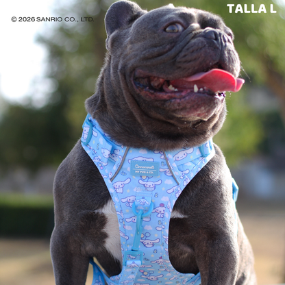 Trail-Hundegeschirr von Cinnamoroll