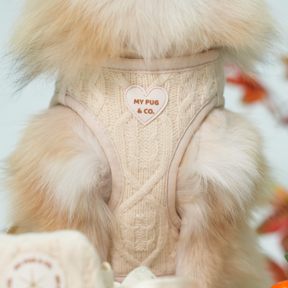 Arnés Body Jersey Couture