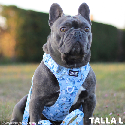 Arnés Todoterreno Snoopy™️ Snow