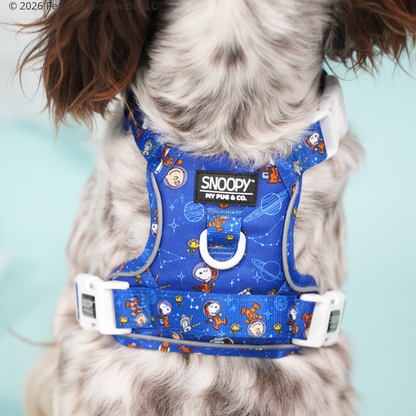 Space Trail Harness by Snoopy™️