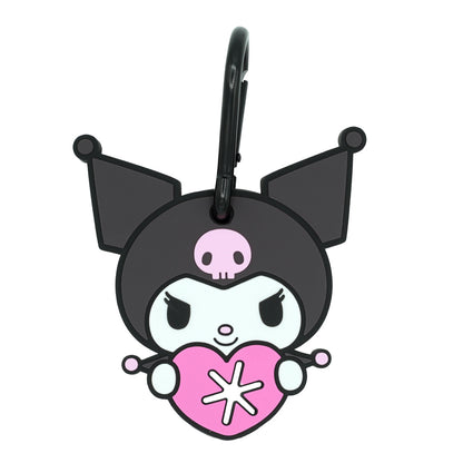 Taschenaufhänger von Kuromi