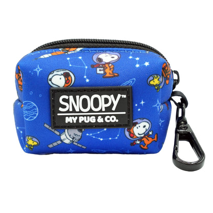 Space Bag Holder by Snoopy™️