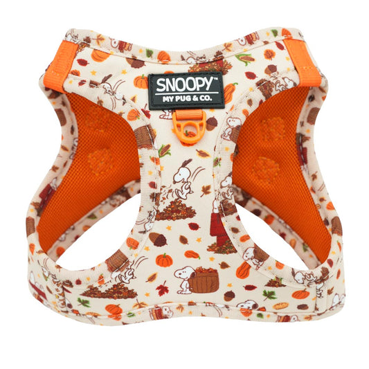 Arnés Body Snoopy™️ Autumn