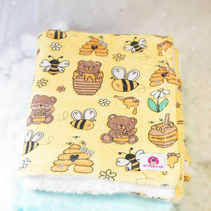 Honey Blanket